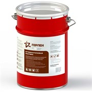 Бутилкаучуковая мастика Герлен 224 00000000224