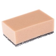 Комбинированная губка для удаления эпоксидной затирки Сибртех 86839