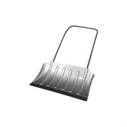 Оцинкованный движок Политех люкс