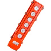 Кнопочный пост IEK ПКТ-63