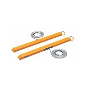 Балочные весы CAS Геркулес-1 Б д