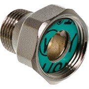 Соединение Uni-Fitt 624N2300