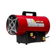 Газовый нагреватель воздуха ASILAK SLG-30000