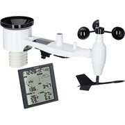 Метеостанция Levenhuk Wezzer PRO