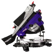 Торцовочная комбинированная пила Пульсар ПТК 255-2000