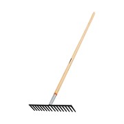 Металлические грабли TRUPER 17888