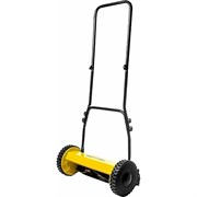 Механическая газонокосилка CHAMPION MM4026