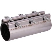 Ремонтный хомут АТКА 1001010211