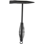 Шлакоотбойный молоток сварщика SOLARIS WA-4202