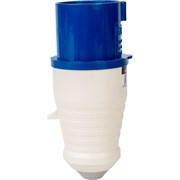 Переносная вилка Navigator 14 284 NCA-SR013-16-220