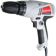 Сетевая дрель-шуруповерт ИНТЕРСКОЛ ДШ-10/260Э