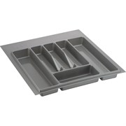 Лоток для столовых приборов Volpato 32-72-N50-MT