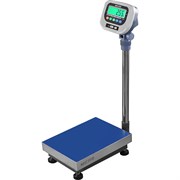 Напольные весы МЕГЕОН 50415W