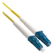 Волоконно-оптический патч-корд ExeGate FC-S-9-LC-LC-1M-LSZH