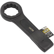 Ударный односторонний ключ накидной JCB JCB-79370(58185)