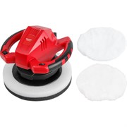 Аккумуляторная полировальная машина WORTEX CPM 2518 E