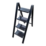 Алюминиевая стремянка SevenBerg milano