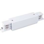 Прямой коннектор ELEKTROSTANDARD a039499