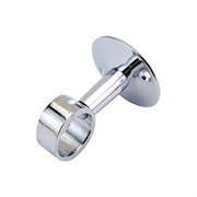 Разъемный крепеж для полотенцесушителя VRT 513422