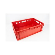 Пластиковый ящик Пластик система Е2