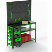 Стол-верстак ООО Металекс SVTIPRIIA951660