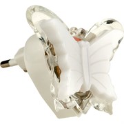 Светильник-ночник Uniel DTL-308 Бабочка