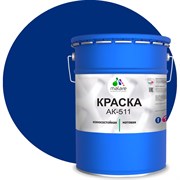 Краска для дорожной разметки MALARE АК-511