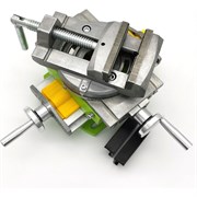 Координатные поворотные тиски BESTELLI AC01100236