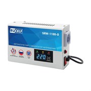 Релейный стабилизатор напряжения RUCELF SRW-1100-D