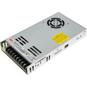 Источник питания Mean Well LRS-350-48