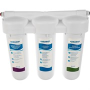 Фильтр для воды Аквафор Трио Fe