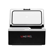 Компрессорный автохолодильник MEYVEL AF-AB22