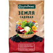 Грунт Огородник ТП0101ОГО12