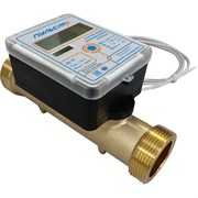 Ультразвуковой счетчик для воды Пульсар Н00009872