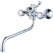 Универсальный смеситель DIADONNA D80-225355