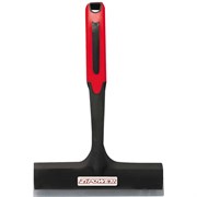 Силиконовый скребок для удаления воды Zipower PM2193