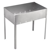 Сборный мангал Boyscout 5 61232