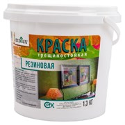 Резиновая краска ECOLUX 4607133683245