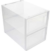 Набор контейнеров для обуви HAUSMANN HM-3L-901-2