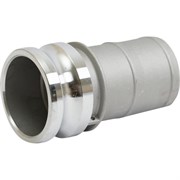 Алюминиевый камлок Partex ale-200