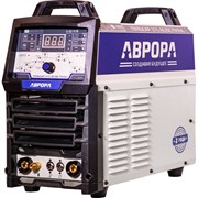 Аргонодуговой сварочный инвертер АВРОРА ПУЛЬСАР 315 AC/DC ПУЛЬС