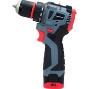 Аккумуляторный бесщеточный шуруповерт Profipower BL-161