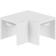 Поворот на 90 гр. TDM ELECTRIC КМП 16x16 (4 шт./комп.)