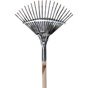 Веерные пластинчатые 20-ти зубые грабли ООО Агростройлидер САД-09.09.2