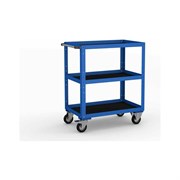 Платформенная тумба FLAMES 1202.00.00