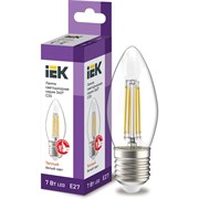 Лампа IEK серия 360