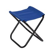 Складной стульчик Ecos TD-11