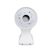 Настенный металлический кронштейн для купольной видеокамеры Amatek AV-BWD