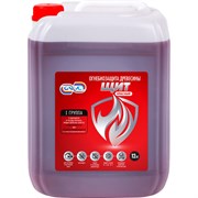 Огнебиозащита древесины для наружных и внутренних работ САГУС САГУС Щит