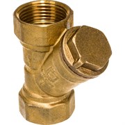 Сетчатый фильтр СТМ CBYF0001